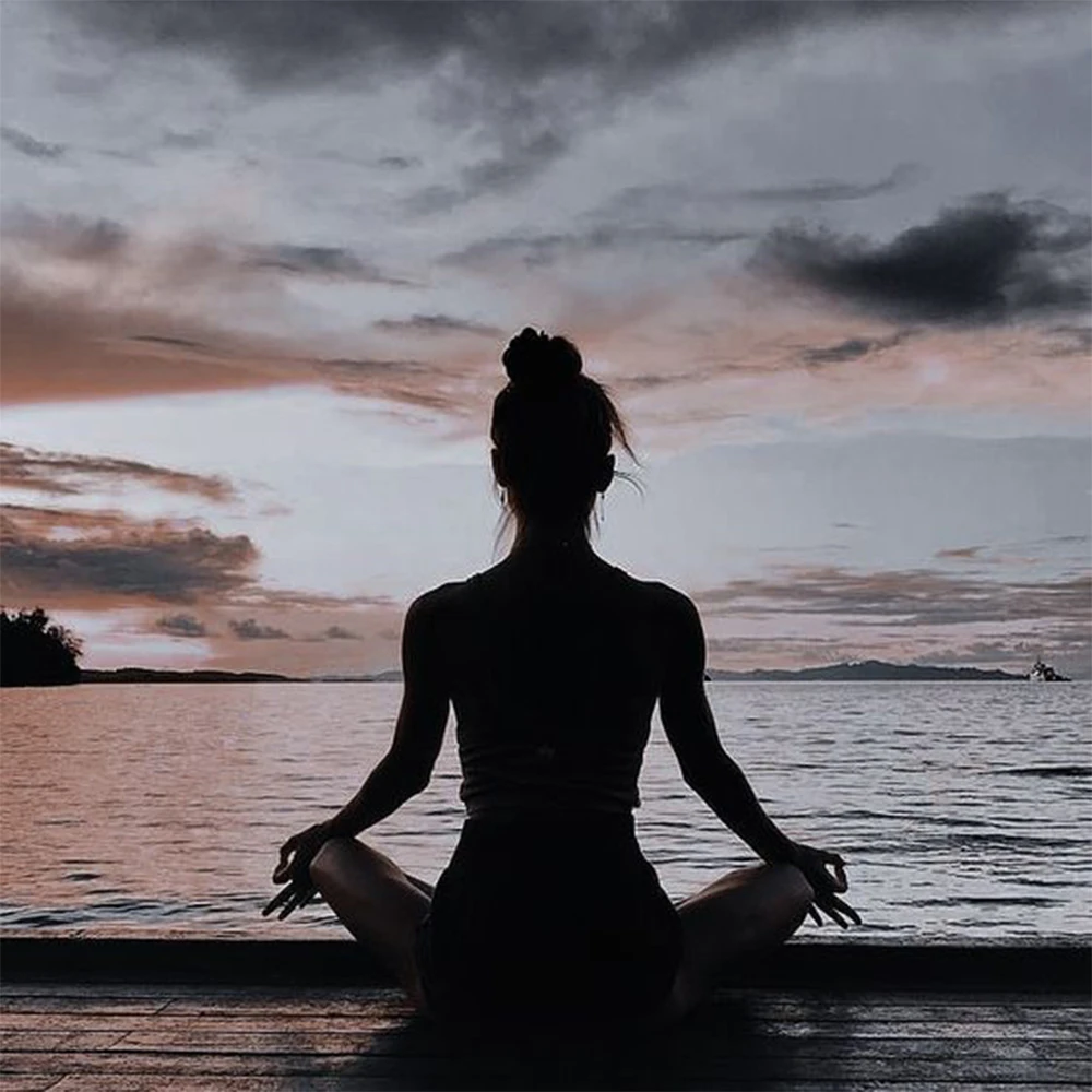 Meditación guiada online